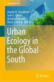 Urban Ecology in the Global South (eBook, PDF)