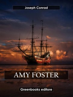 Amy Foster (eBook, ePUB) - Conrad, Joseph