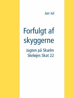 Forfulgt af skyggerne (eBook, ePUB)