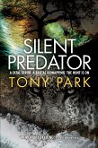 Silent Predator (eBook, ePUB)