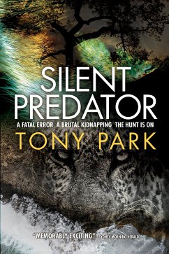 Silent Predator (eBook, ePUB) - Park, Tony