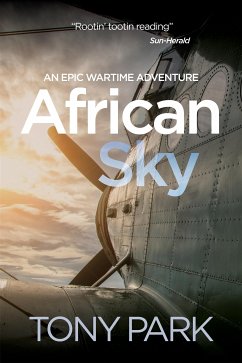 African Sky (eBook, ePUB) - Park, Tony