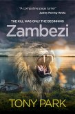 Zambezi (eBook, ePUB)