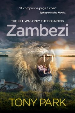 Zambezi (eBook, ePUB) - Park, Tony