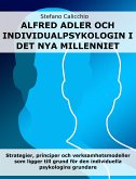 Alfred Adler och individualpsykologin i det nya millenniet (eBook, ePUB)