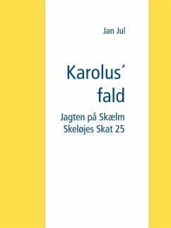 Karolus´ fald (eBook, ePUB)