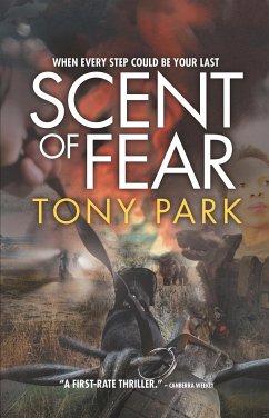 Scent of Fear (eBook, ePUB) - Park, Tony
