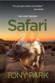 Safari (eBook, ePUB)