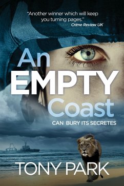 An Empty Coast (eBook, ePUB) - Park, Tony