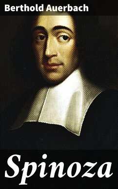 Spinoza (eBook, ePUB) - Auerbach, Berthold