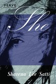 She (eBook, ePUB)