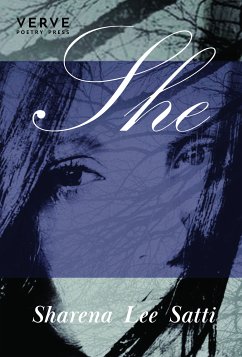 She (eBook, ePUB) - Satti, Sharena Lee