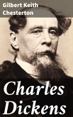 Charles Dickens (eBook, ePUB)