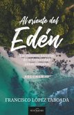 Al oriente del Edén (eBook, ePUB)