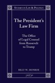 The President's Law Firm (eBook, ePUB)