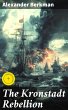 The Kronstadt Rebellion (eBook, ePUB) - Bild 1