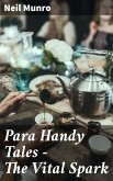 Para Handy Tales — The Vital Spark (eBook, ePUB)