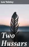 Two Hussars (eBook, ePUB)