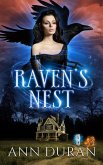 Raven's Nest (eBook, ePUB) Raven's Nest (eBook, ePUB)