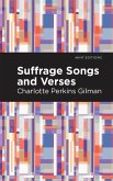 Suffrage Songs and Verses (eBook, ePUB)