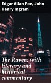 The Raven; with literary and historical commentary (eBook, ePUB)