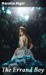 The Errand Boy (eBook, ePUB) - Bild 1