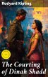 The Courting of Dinah Shadd (eBook,... - Bild 1