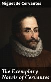 The Exemplary Novels of Cervantes (eBook, ePUB)