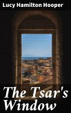 The Tsar's Window (eBook, ePUB)