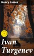 Ivan Turgenev (eBook, ePUB) - Bild 1