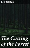 The Cutting of the Forest (eBook, ePUB)