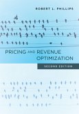 Pricing and Revenue Optimization (eBook, ePUB)