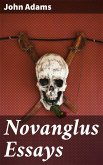 Novanglus Essays (eBook, ePUB)