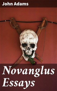 Cover Novanglus Essays (eBook, ePUB)