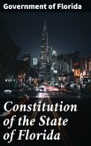 Constitution of the State of Florida (eBook, ePUB)