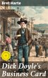 Dick Doyle's Business Card (eBook, ePUB) - Bild 1