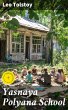 Yasnaya Polyana School (eBook, ePUB) - Bild 1