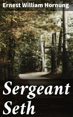 Sergeant Seth (eBook, ePUB) - Hornung, Ernest William