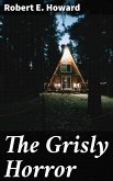 The Grisly Horror (eBook, ePUB)