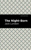 The Night-Born (eBook, ePUB)