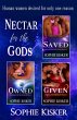 Nectar for the Gods: The Complete... - Bild 1