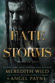 Fate of Storms (eBook, ePUB)