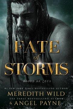 Fate of Storms (eBook, ePUB) - Wild, Meredith; Payne, Angel