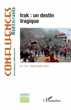 Irak : un destin tragique - Collectif