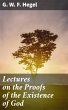 Lectures on the Proofs of the Existence... - Bild 1