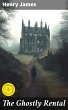 The Ghostly Rental (eBook, ePUB) - Bild 1
