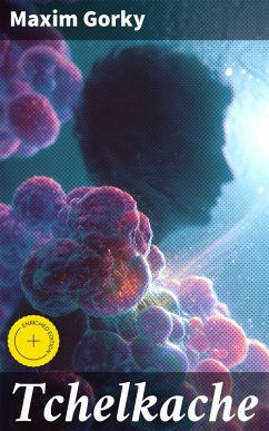 Tchelkache (eBook, ePUB) Cover Tchelkache (eBook, ePUB)