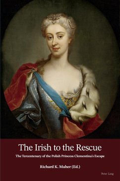 Cover The Irish to the Rescue (eBook, ePUB)