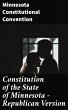 Constitution of the State of Minnesota... - Bild 1