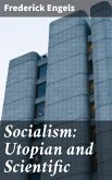 Socialism: Utopian and Scientific (eBook, ePUB)